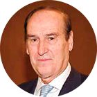 Letter from the Chairman of the Board of Trustees